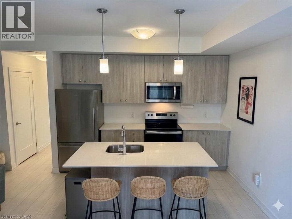 Townhouse for sale at 10 PALACE Street Unit# B1, Laurentian Hills, Kitchener, Ontario, photo 5