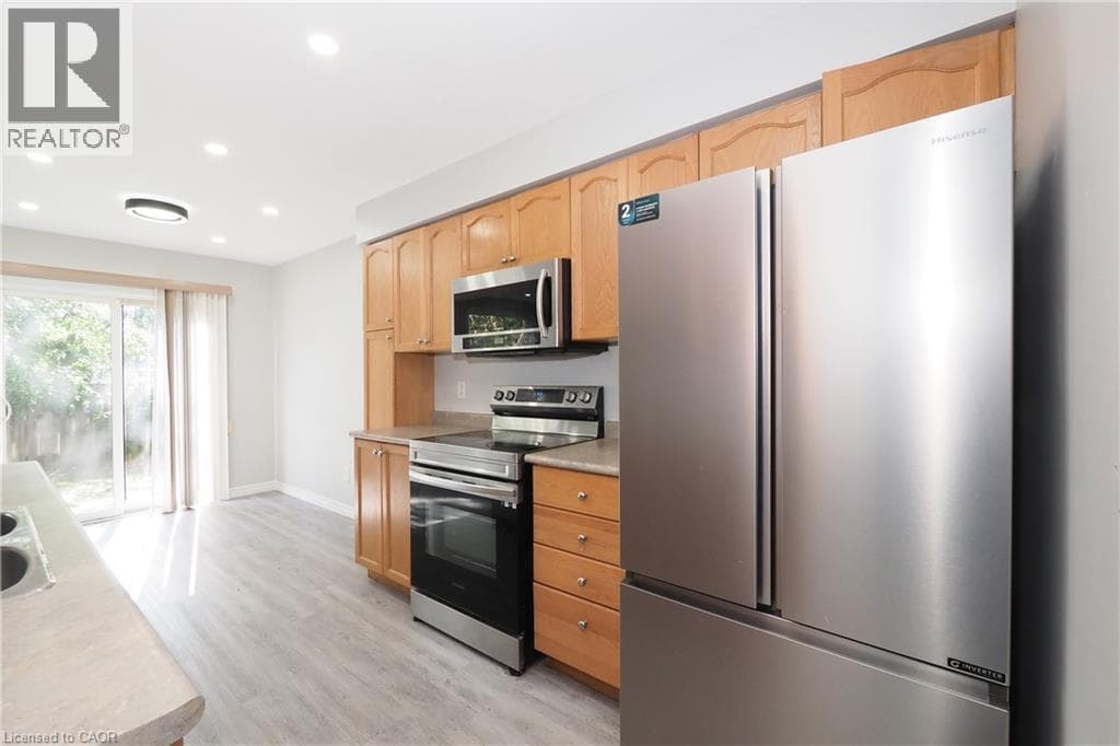 Townhouse for sale at 776 PARIS Boulevard, Clair Hills, Waterloo, Ontario, photo 15