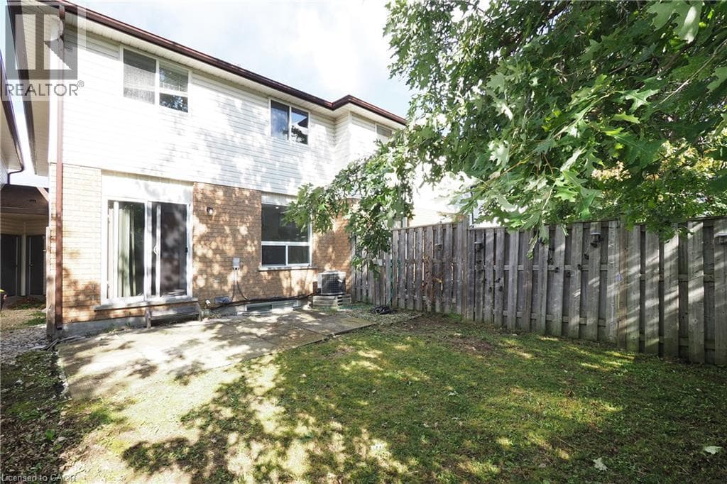 Townhouse for sale at 776 PARIS Boulevard, Clair Hills, Waterloo, Ontario, photo 38
