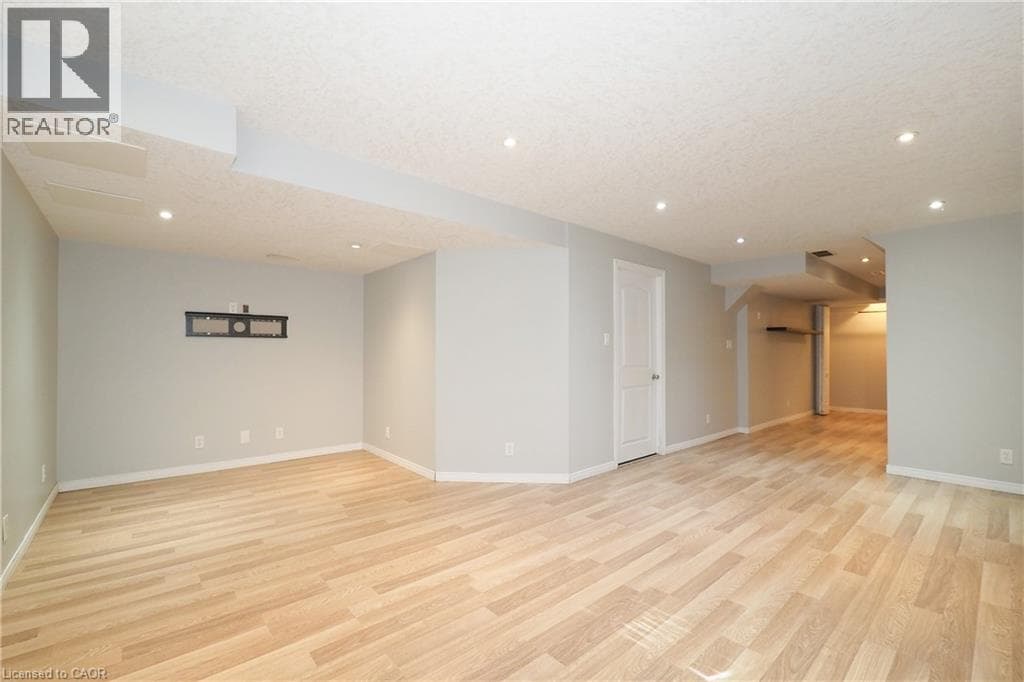 Townhouse for sale at 776 PARIS Boulevard, Clair Hills, Waterloo, Ontario, photo 36