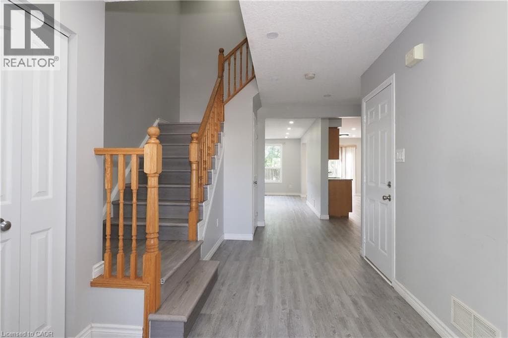 Townhouse for sale at 776 PARIS Boulevard, Clair Hills, Waterloo, Ontario, photo 7