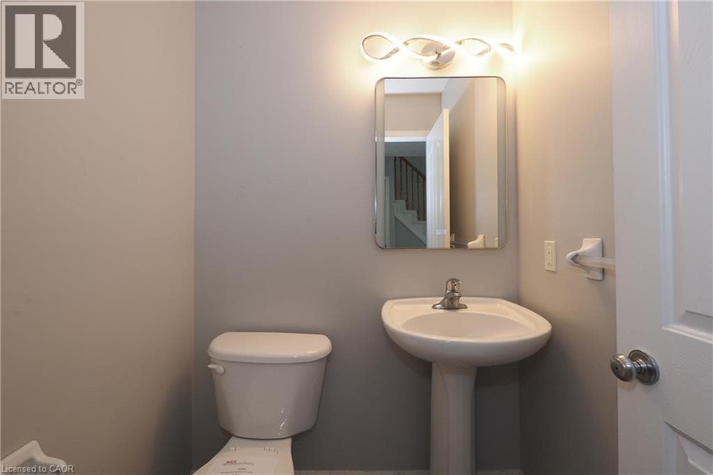Townhouse for sale at 776 PARIS Boulevard, Clair Hills, Waterloo, Ontario, photo 20