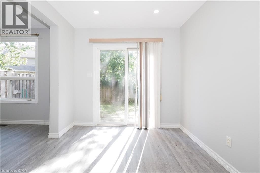 Townhouse for sale at 776 PARIS Boulevard, Clair Hills, Waterloo, Ontario, photo 19