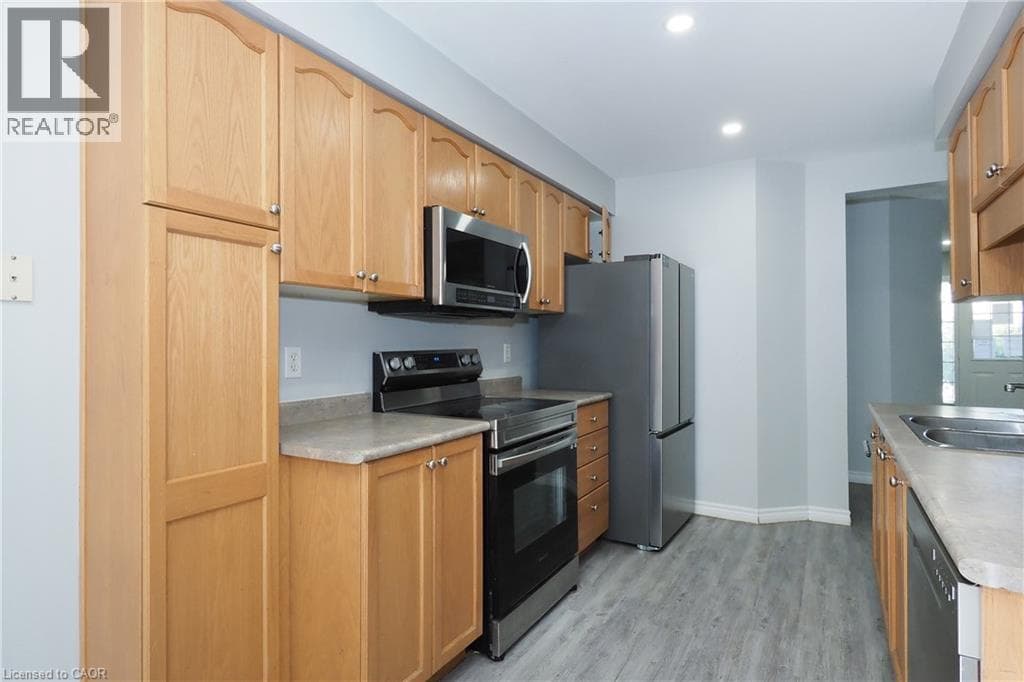 Townhouse for sale at 776 PARIS Boulevard, Clair Hills, Waterloo, Ontario, photo 17
