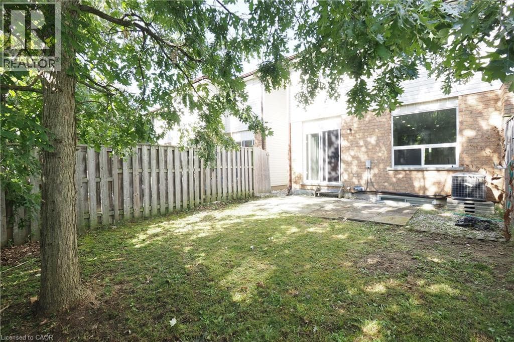 Townhouse for sale at 776 PARIS Boulevard, Clair Hills, Waterloo, Ontario, photo 39