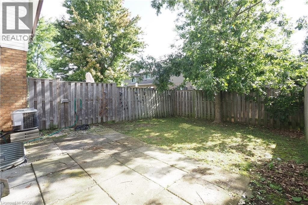 Townhouse for sale at 776 PARIS Boulevard, Clair Hills, Waterloo, Ontario, photo 40