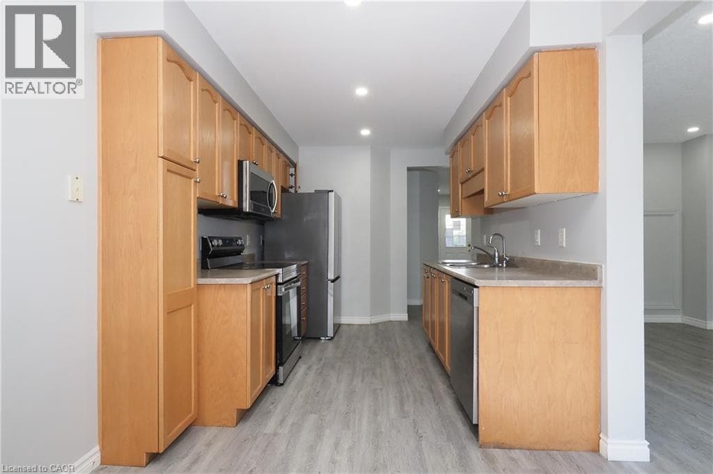 Townhouse for sale at 776 PARIS Boulevard, Clair Hills, Waterloo, Ontario, photo 16