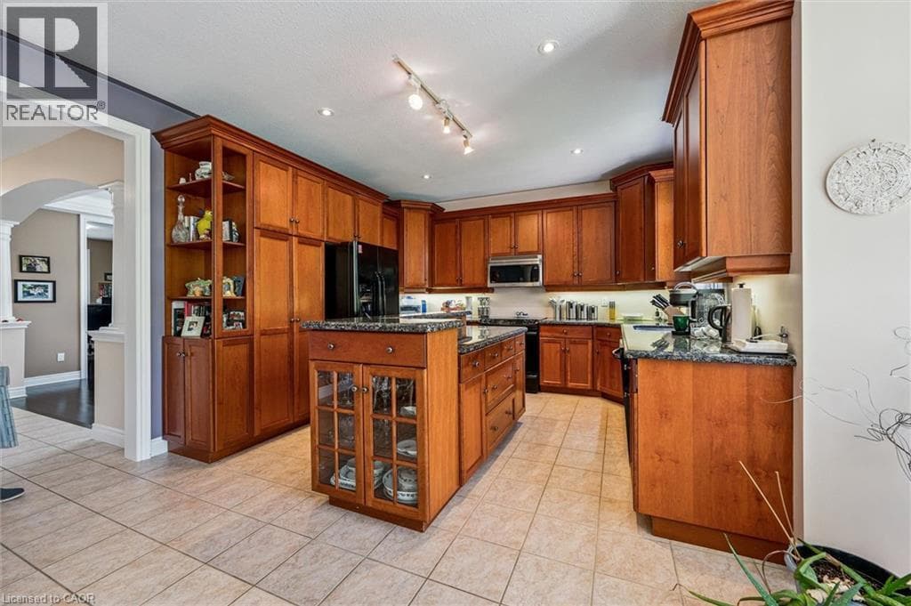 Detached for sale at 74 PENNSYLVANIA Crescent, Pioneer Tower West, Kitchener, Ontario, photo 10