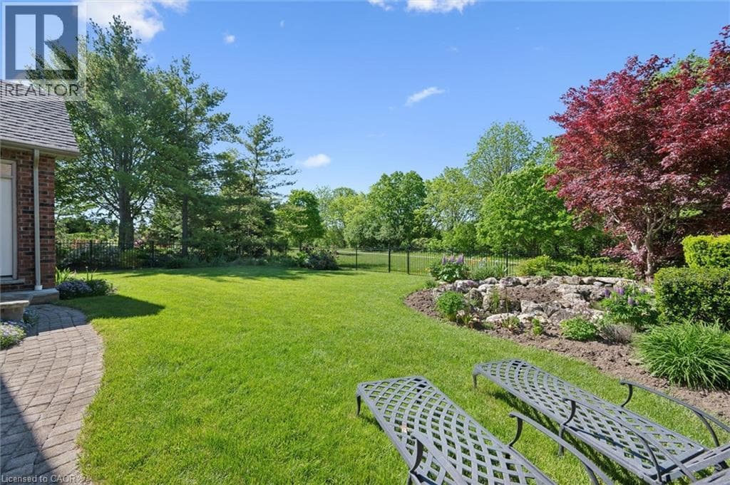 Detached for sale at 74 PENNSYLVANIA Crescent, Pioneer Tower West, Kitchener, Ontario, photo 17