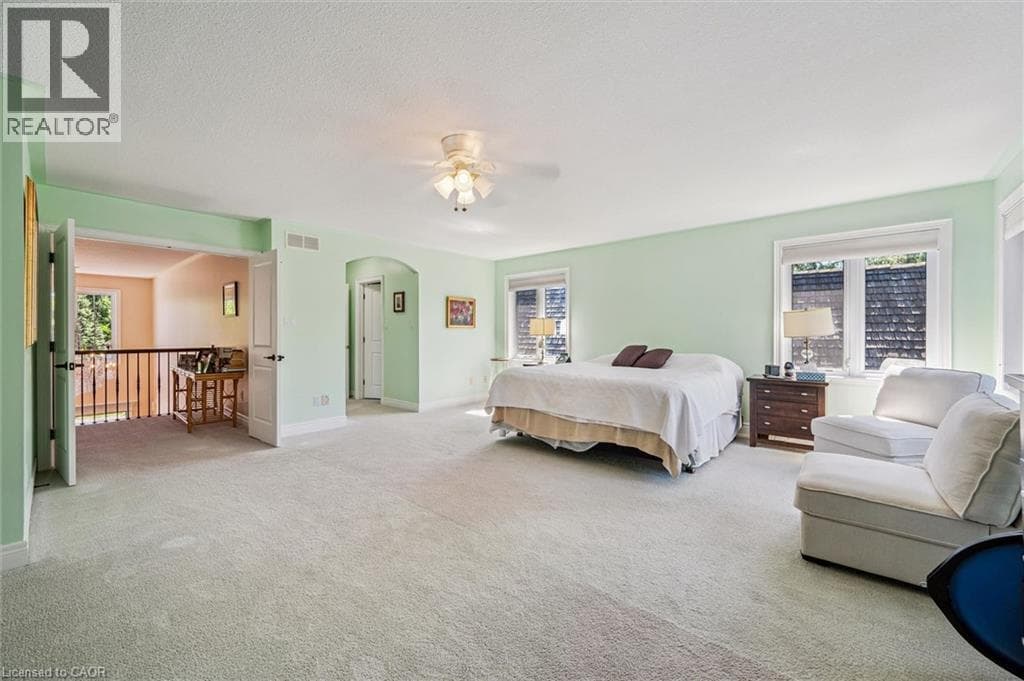 Detached for sale at 74 PENNSYLVANIA Crescent, Pioneer Tower West, Kitchener, Ontario, photo 14