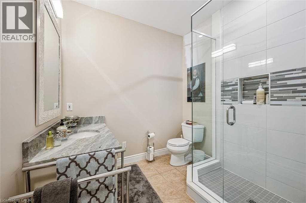 Detached for sale at 74 PENNSYLVANIA Crescent, Pioneer Tower West, Kitchener, Ontario, photo 13