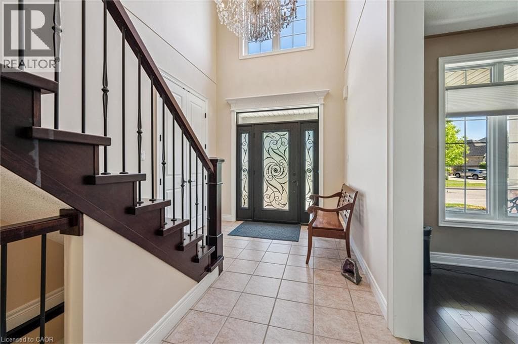 Detached for sale at 74 PENNSYLVANIA Crescent, Pioneer Tower West, Kitchener, Ontario, photo 6
