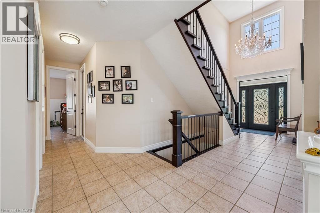 Detached for sale at 74 PENNSYLVANIA Crescent, Pioneer Tower West, Kitchener, Ontario, photo 7