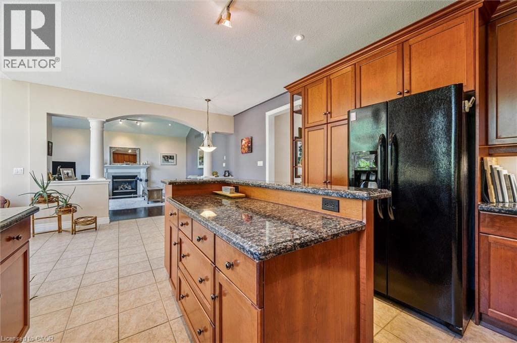 Detached for sale at 74 PENNSYLVANIA Crescent, Pioneer Tower West, Kitchener, Ontario, photo 11