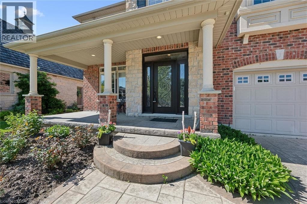 Detached for sale at 74 PENNSYLVANIA Crescent, Pioneer Tower West, Kitchener, Ontario, photo 5