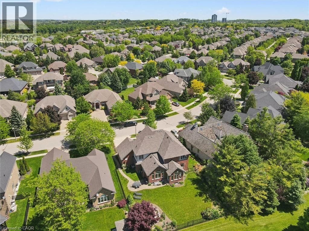 Detached for sale at 74 PENNSYLVANIA Crescent, Pioneer Tower West, Kitchener, Ontario, photo 23