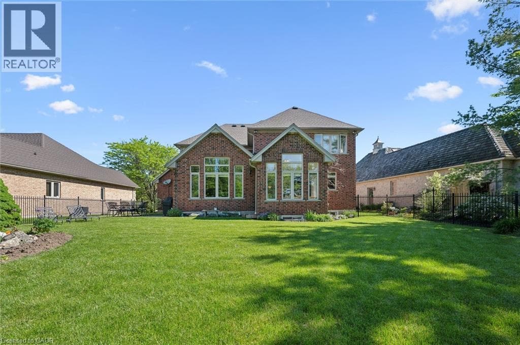 Detached for sale at 74 PENNSYLVANIA Crescent, Pioneer Tower West, Kitchener, Ontario, photo 19