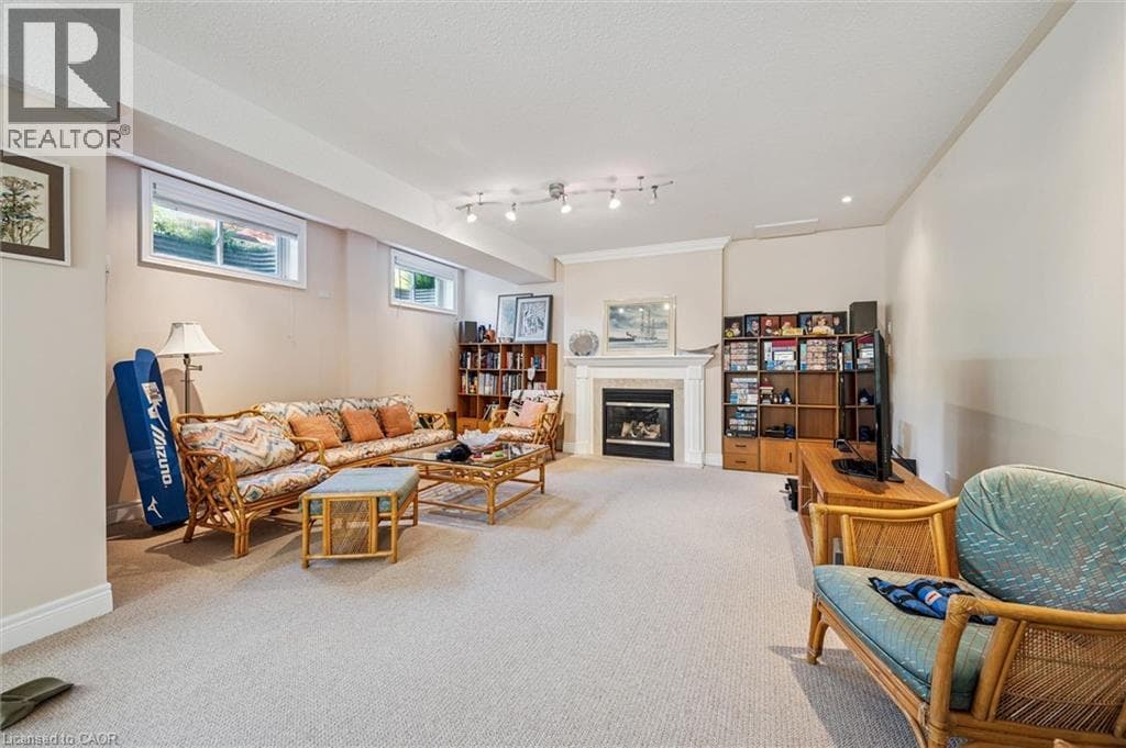 Detached for sale at 74 PENNSYLVANIA Crescent, Pioneer Tower West, Kitchener, Ontario, photo 16