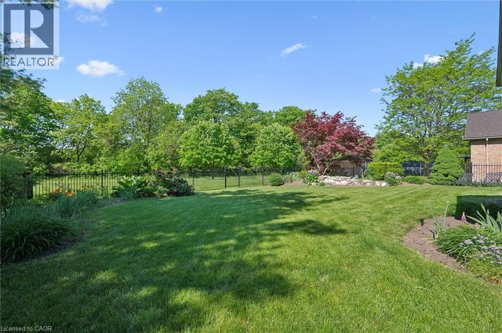 Detached for sale at 74 PENNSYLVANIA Crescent, Pioneer Tower West, Kitchener, Ontario, photo 18