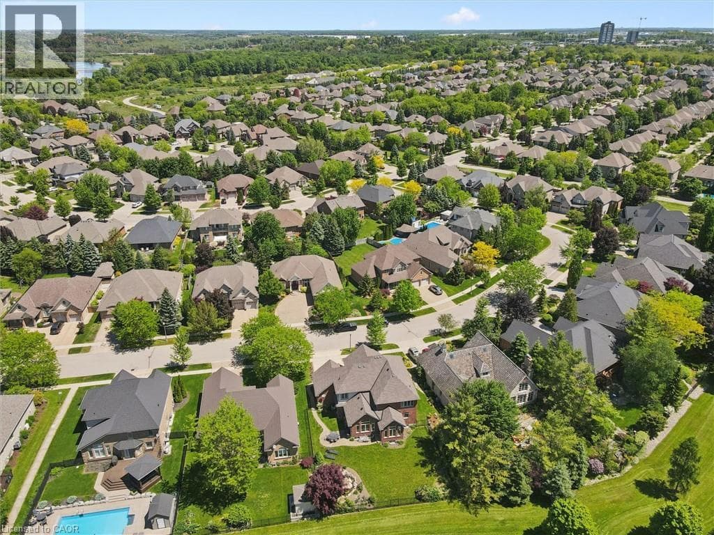Detached for sale at 74 PENNSYLVANIA Crescent, Pioneer Tower West, Kitchener, Ontario, photo 25
