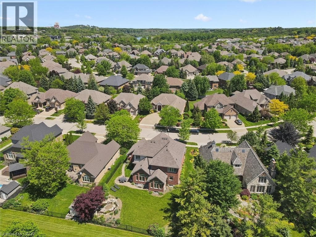 Detached for sale at 74 PENNSYLVANIA Crescent, Pioneer Tower West, Kitchener, Ontario, photo 24