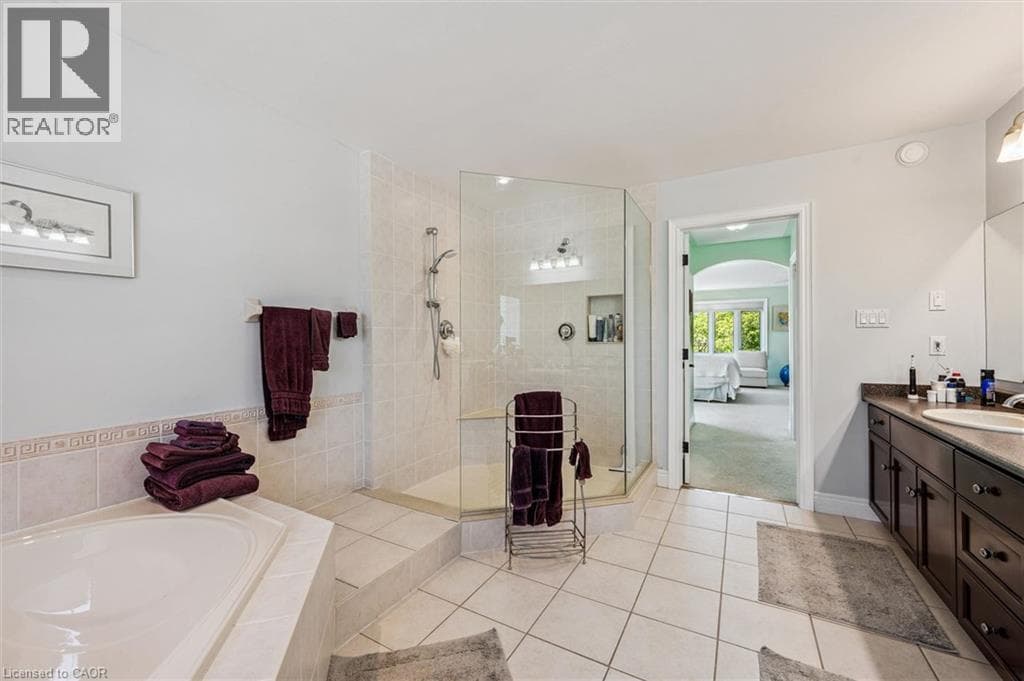 Detached for sale at 74 PENNSYLVANIA Crescent, Pioneer Tower West, Kitchener, Ontario, photo 15