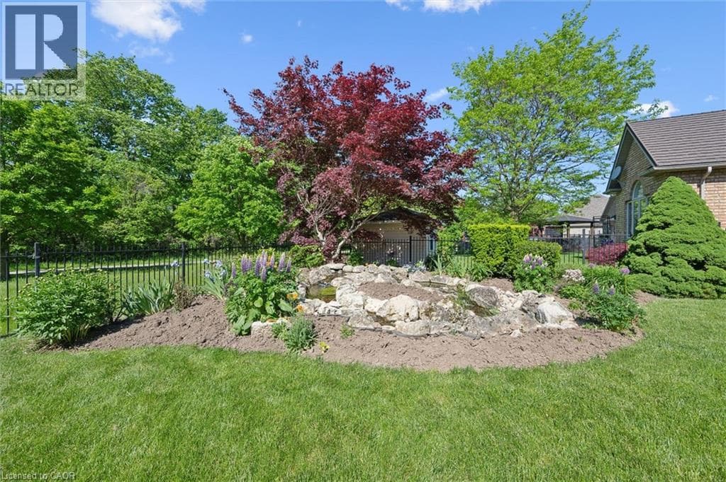 Detached for sale at 74 PENNSYLVANIA Crescent, Pioneer Tower West, Kitchener, Ontario, photo 20