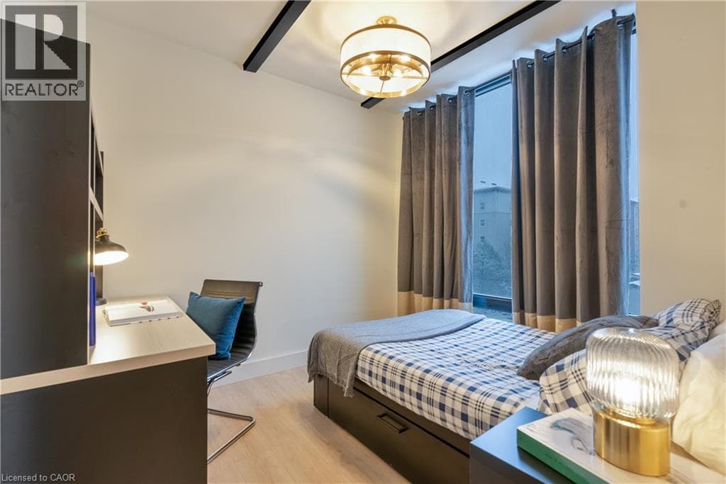Apartment for sale at 145 COLUMBIA Street W Unit# 1505, Sugarbush Park, Waterloo, Ontario, photo 10