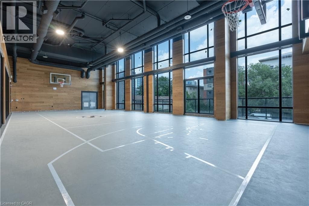 Apartment for sale at 145 COLUMBIA Street W Unit# 1505, Sugarbush Park, Waterloo, Ontario, photo 3