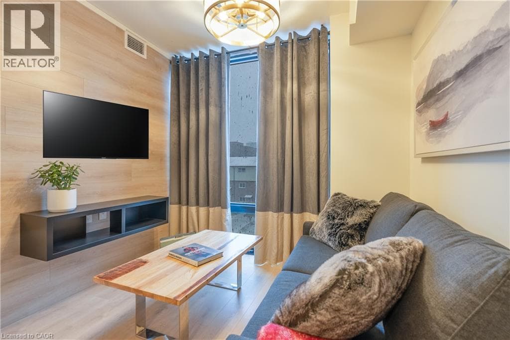 Apartment for sale at 145 COLUMBIA Street W Unit# 1505, Sugarbush Park, Waterloo, Ontario, photo 7