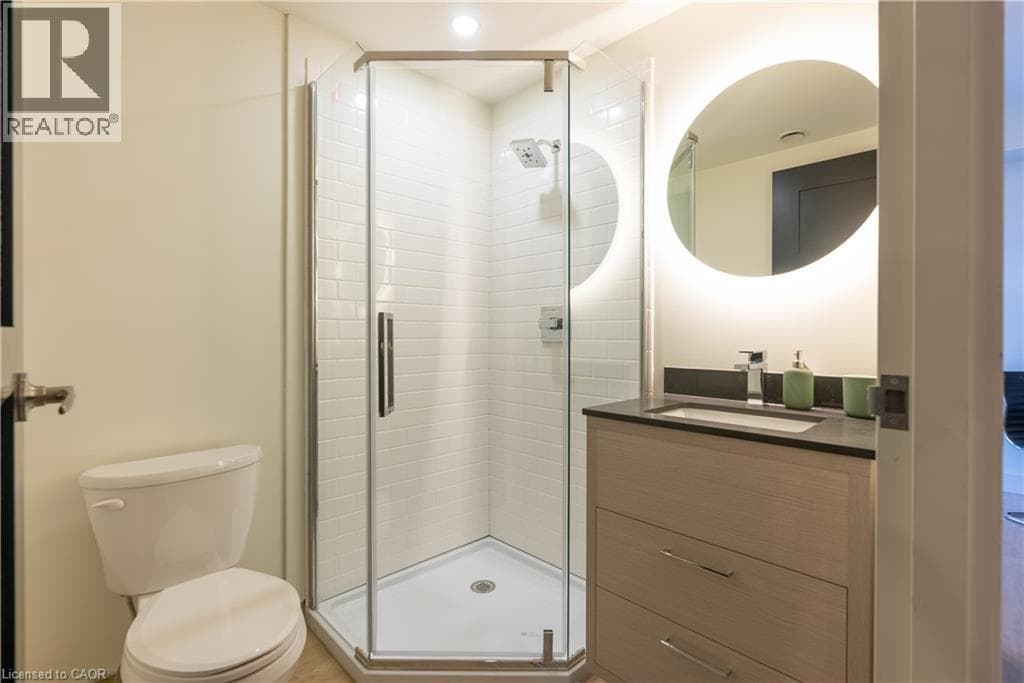Apartment for sale at 145 COLUMBIA Street W Unit# 1505, Sugarbush Park, Waterloo, Ontario, photo 9