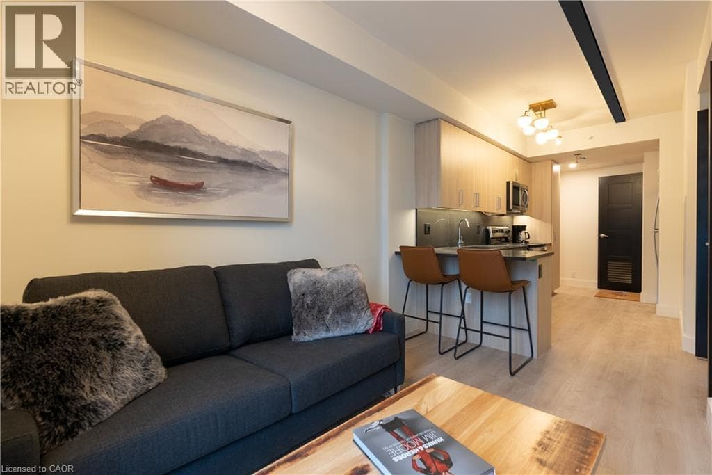 Apartment for sale at 145 COLUMBIA Street W Unit# 1505, Sugarbush Park, Waterloo, Ontario, photo 8