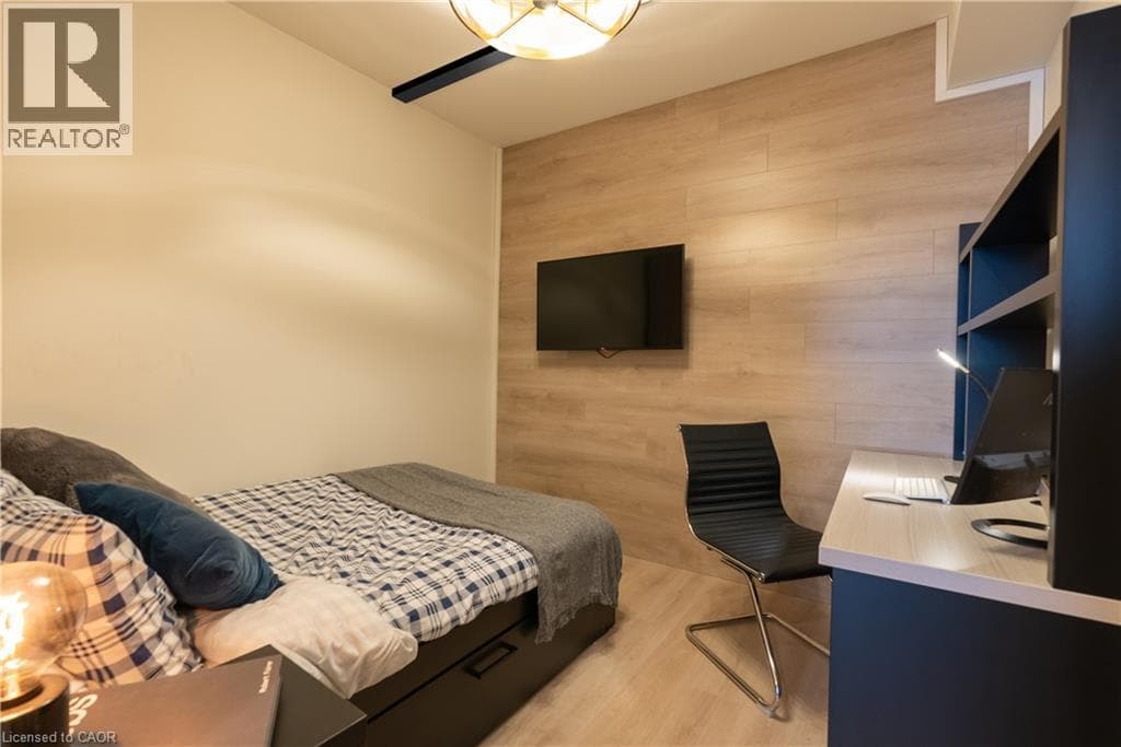 Apartment for sale at 145 COLUMBIA Street W Unit# 1505, Sugarbush Park, Waterloo, Ontario, photo 11