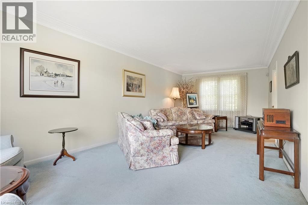Detached for sale at 272 SHELDON Avenue N, Eastwood, Kitchener, Ontario, photo 15