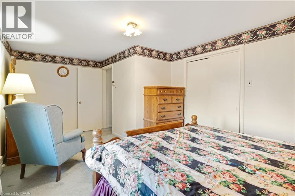 Detached for sale at 272 SHELDON Avenue N, Eastwood, Kitchener, Ontario, photo 26