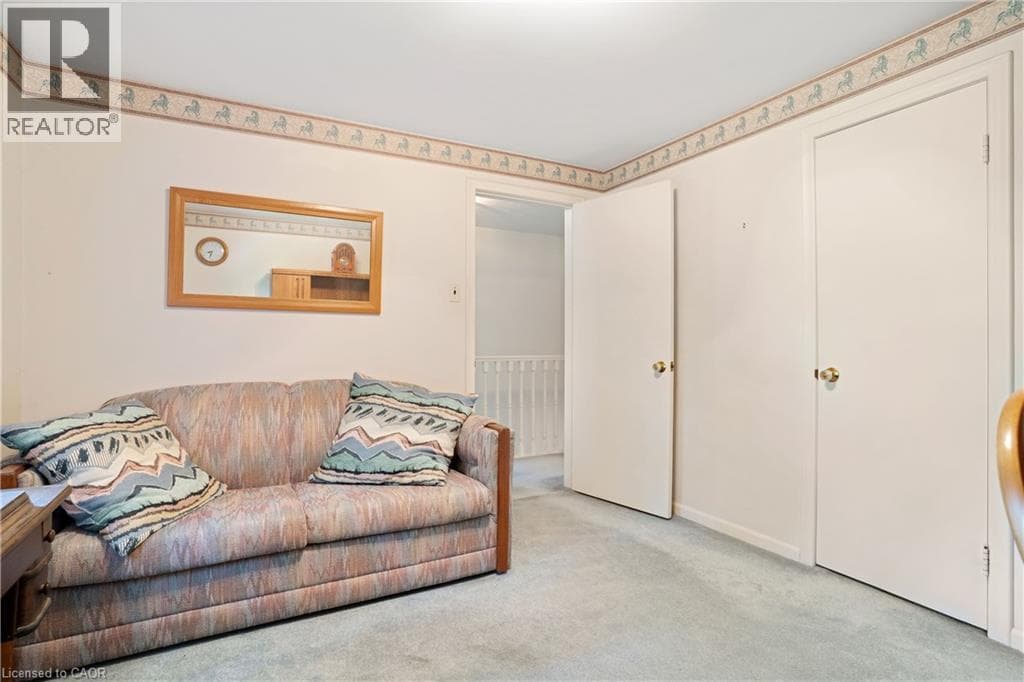Detached for sale at 272 SHELDON Avenue N, Eastwood, Kitchener, Ontario, photo 31