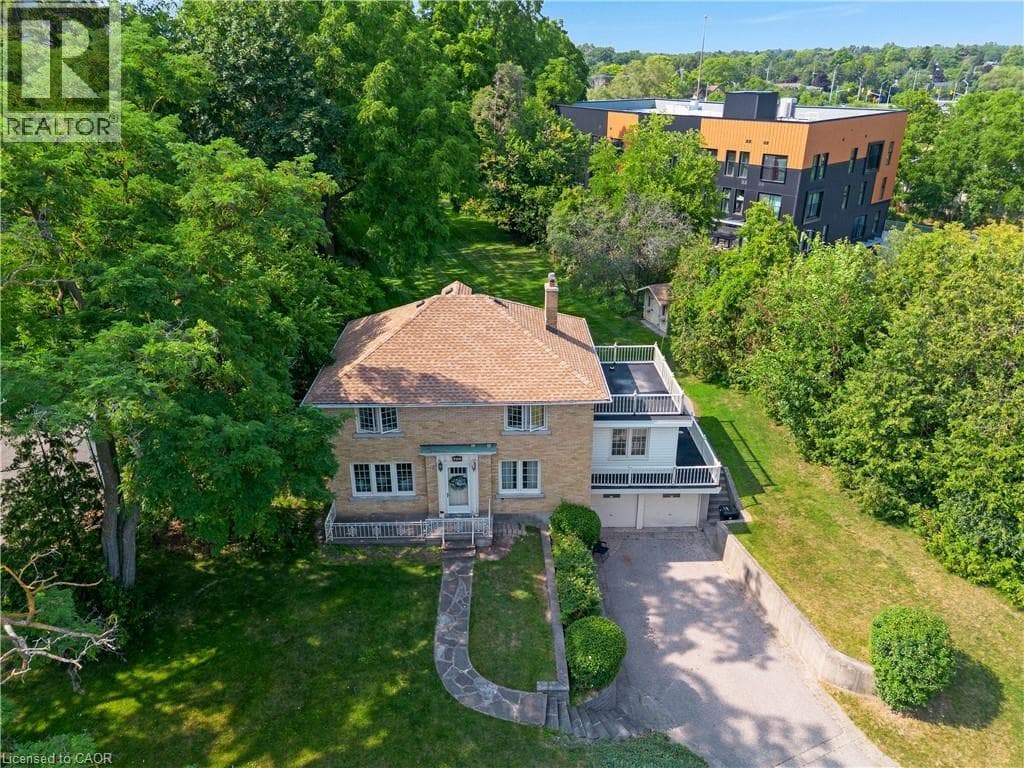 Detached for sale at 272 SHELDON Avenue N, Eastwood, Kitchener, Ontario, photo 13