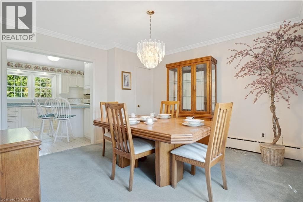 Detached for sale at 272 SHELDON Avenue N, Eastwood, Kitchener, Ontario, photo 18