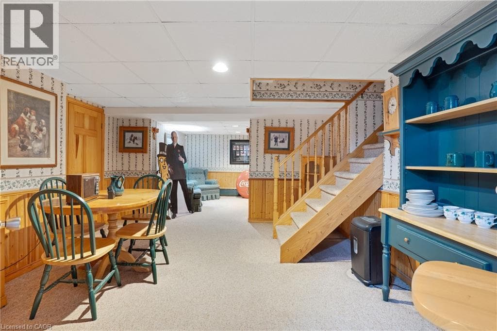 Detached for sale at 272 SHELDON Avenue N, Eastwood, Kitchener, Ontario, photo 34
