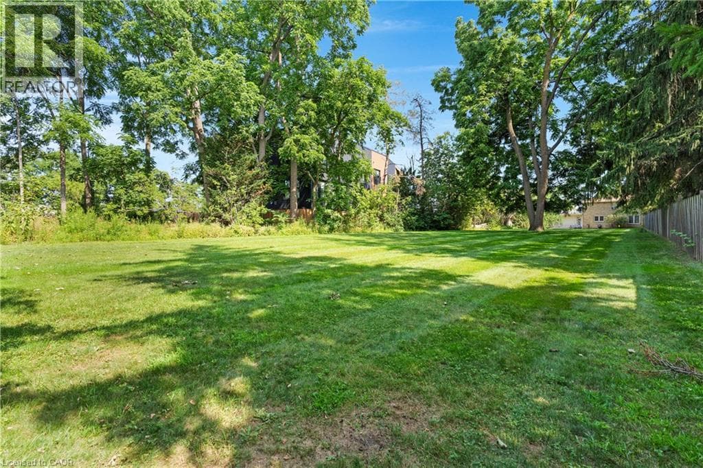 Detached for sale at 272 SHELDON Avenue N, Eastwood, Kitchener, Ontario, photo 42