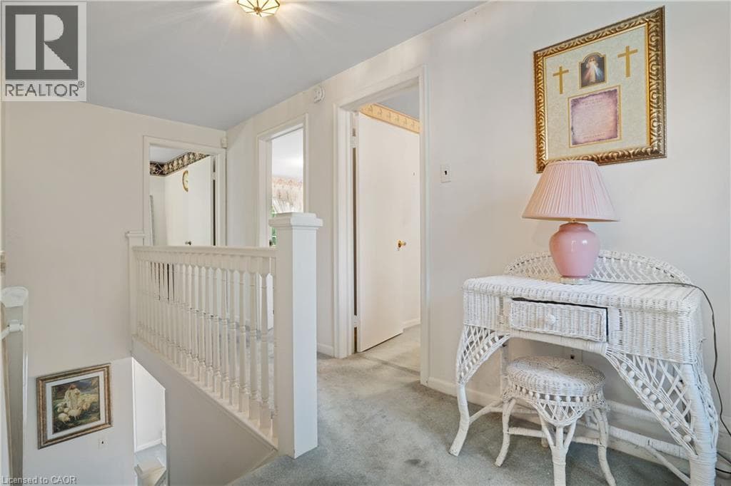 Detached for sale at 272 SHELDON Avenue N, Eastwood, Kitchener, Ontario, photo 24