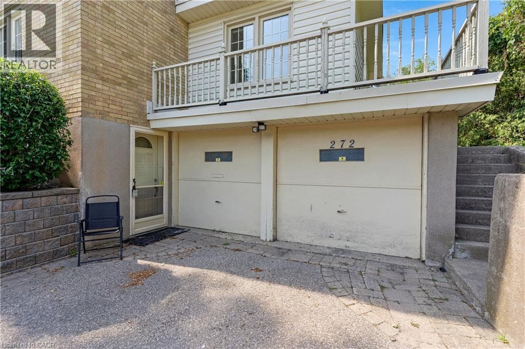Detached for sale at 272 SHELDON Avenue N, Eastwood, Kitchener, Ontario, photo 47