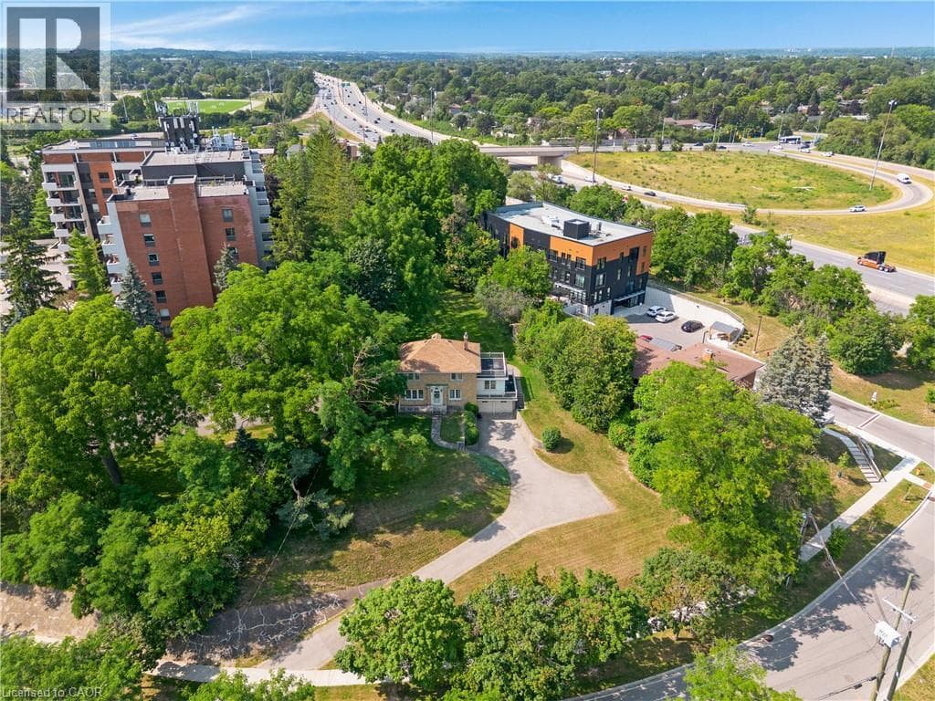 Detached for sale at 272 SHELDON Avenue N, Eastwood, Kitchener, Ontario, photo 5