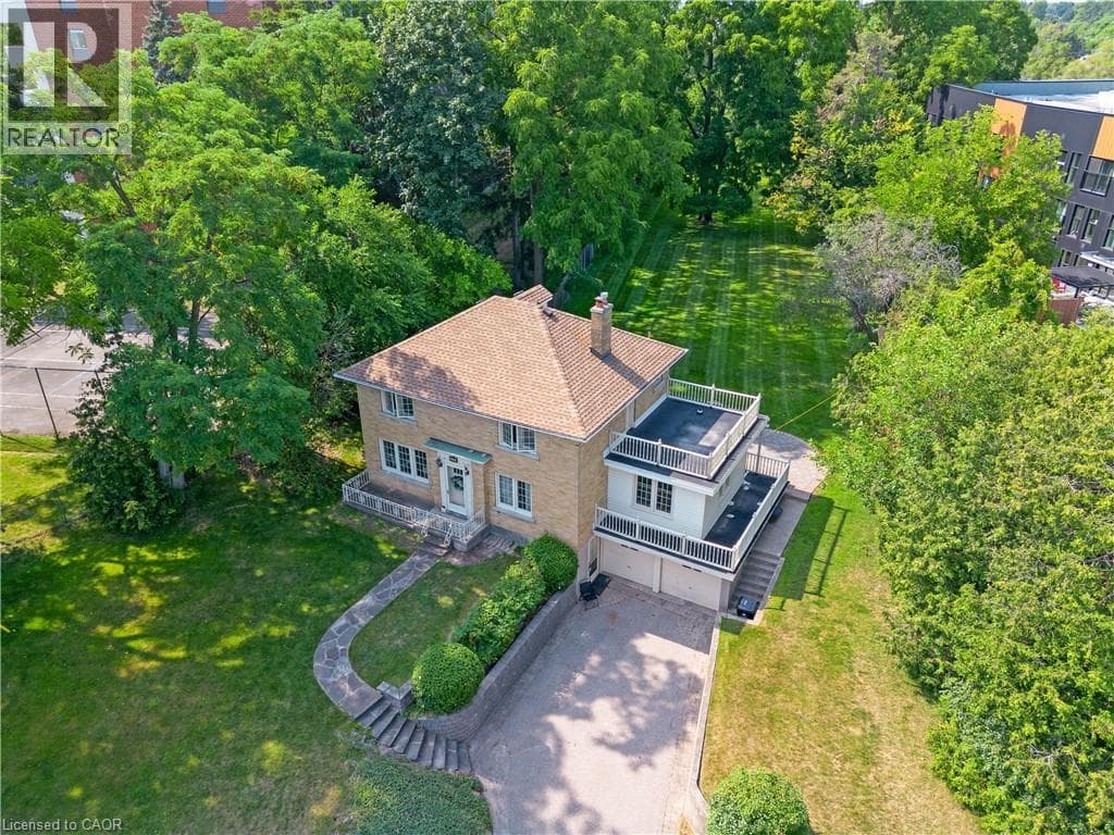 Detached for sale at 272 SHELDON Avenue N, Eastwood, Kitchener, Ontario, photo 11