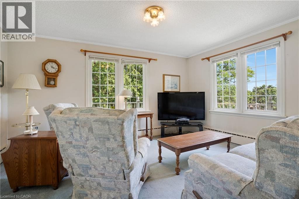 Detached for sale at 272 SHELDON Avenue N, Eastwood, Kitchener, Ontario, photo 22