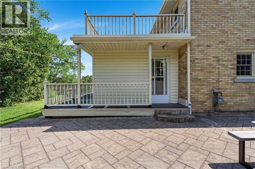 Detached for sale at 272 SHELDON Avenue N, Eastwood, Kitchener, Ontario, photo 40