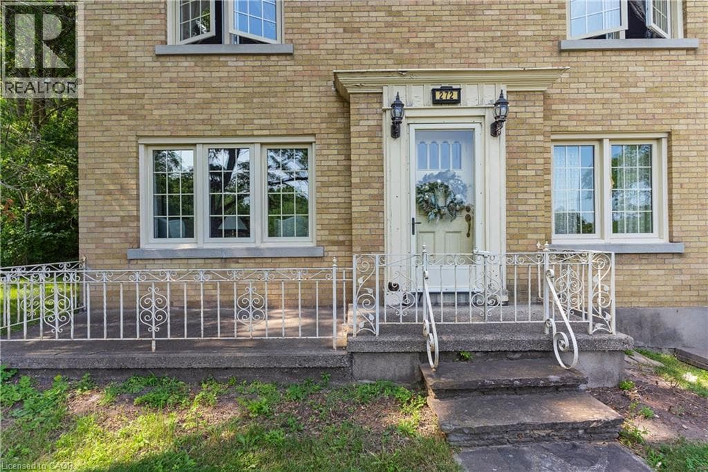 Detached for sale at 272 SHELDON Avenue N, Eastwood, Kitchener, Ontario, photo 48