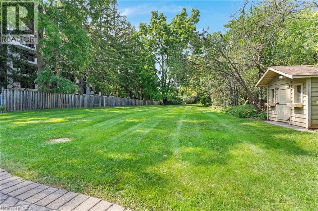 Detached for sale at 272 SHELDON Avenue N, Eastwood, Kitchener, Ontario, photo 46