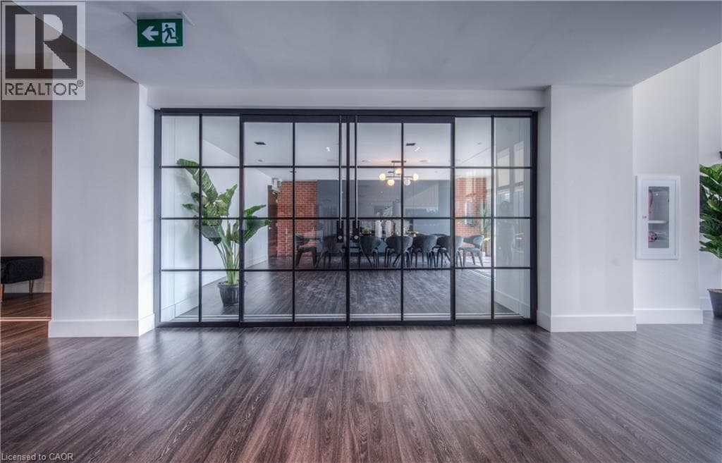 Apartment for sale at 15 WELLINGTON Street S Unit# 1704, Midtown, Kitchener, Ontario, photo 29