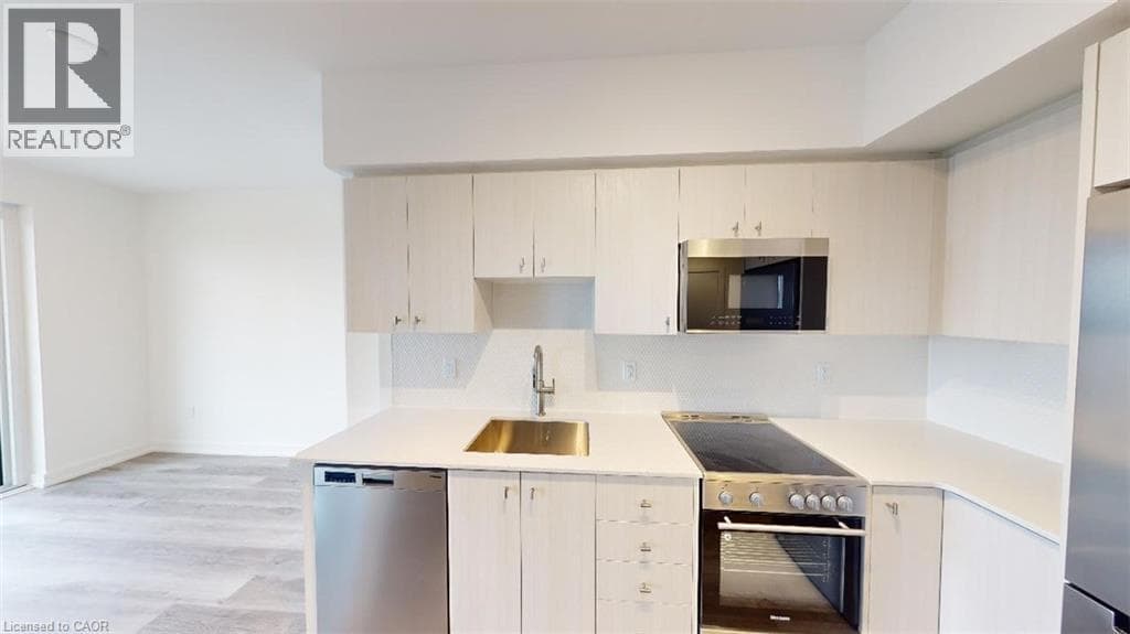 Apartment for sale at 15 WELLINGTON Street S Unit# 1704, Midtown, Kitchener, Ontario, photo 5